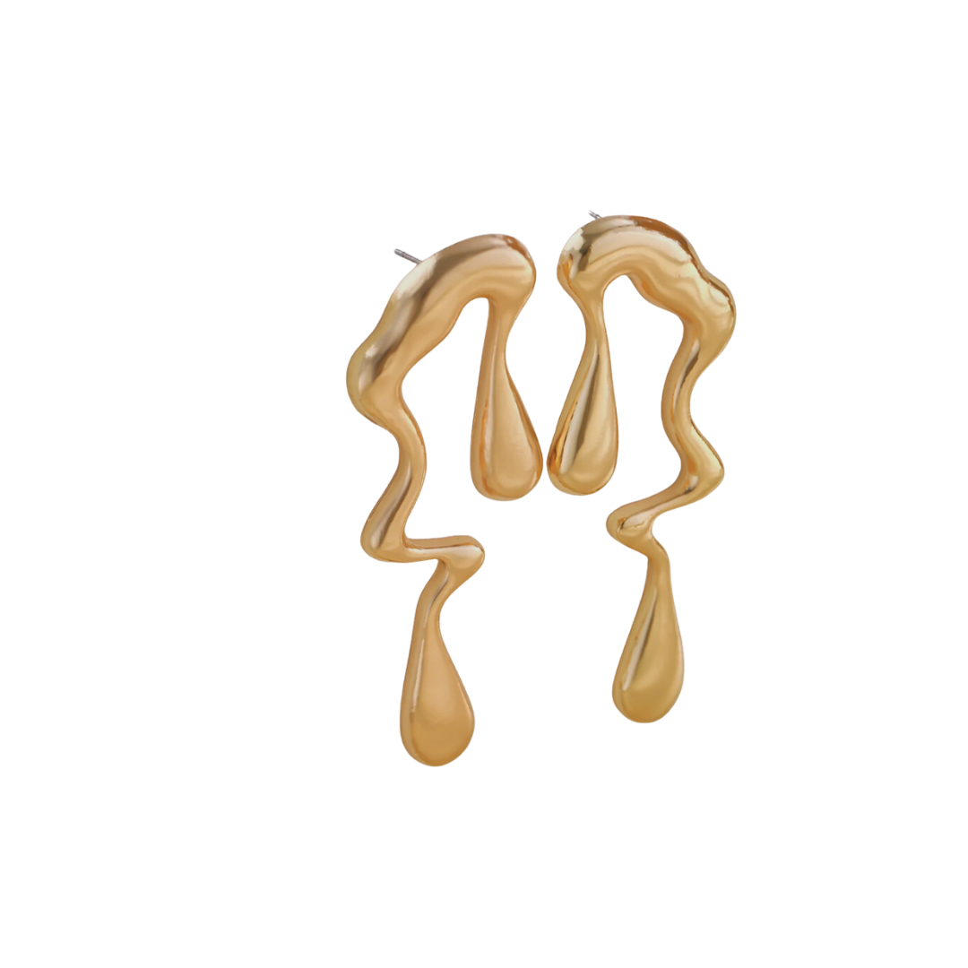 EARRINGS DAFNE